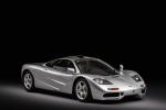 McLaren F1 by MSO 1993 года